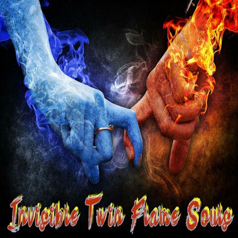 Invisible Twin Flame Souls (Tale As Old As Time, But Song Remixed In MANY Rhymes)