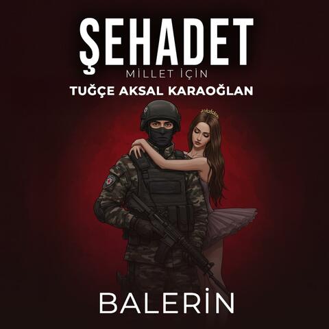 ŞEHADET MİLLET İÇİN KİTAP ŞARKILARI