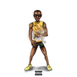Usain Bolt