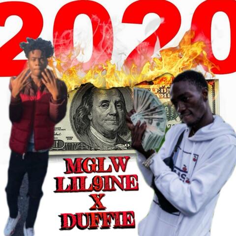 2020 (feat. Shotta Duffie)