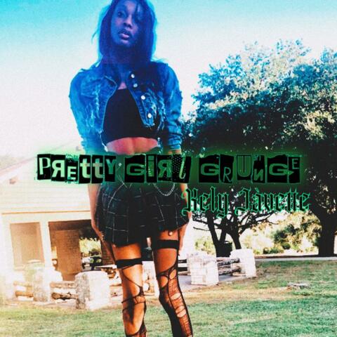 Pretty Girl Grunge (Acoustic version )