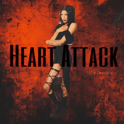 Heart attack
