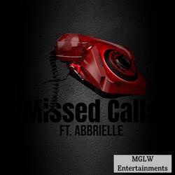 Missed Calls (feat. Abbrielle)