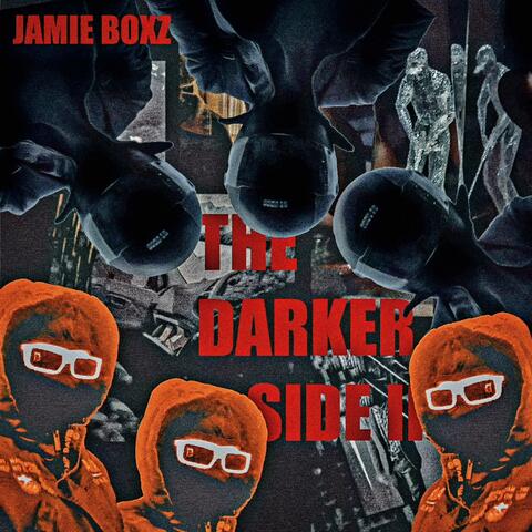 The Darker Side II: Don't Blink