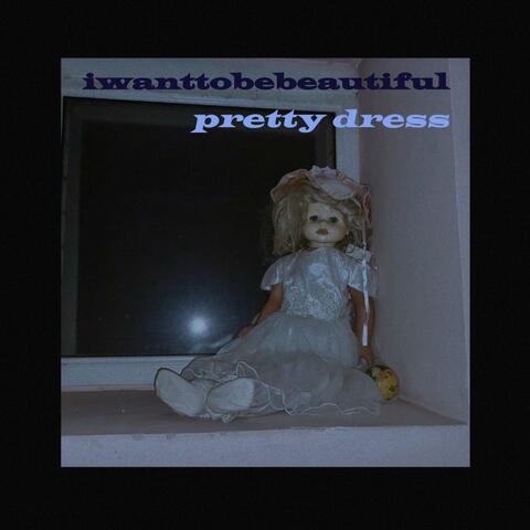 pretty dress