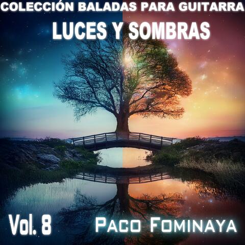 Colección Baladas de Guitarra - Luces y Sombras