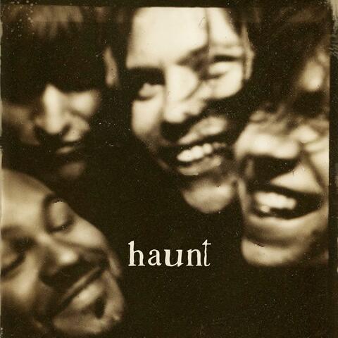 Haunt