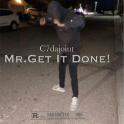 Mr.Get it Done!