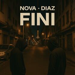 FINI (feat. DIAZ)