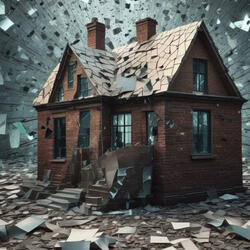 Fehlkonstruktion ohne Entstörungsfunktion