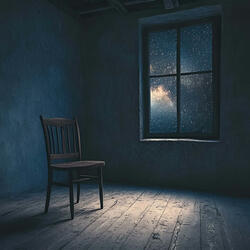 Alone After School