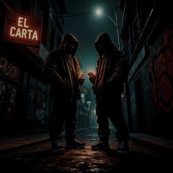 El Carta (feat. KrazyJock)