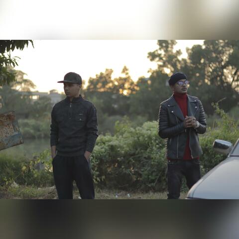 Yeknaba (feat. E Elviz)