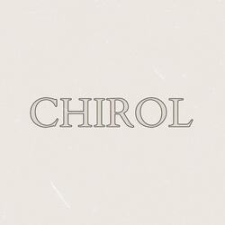 Chirol (feat. E Elviz)