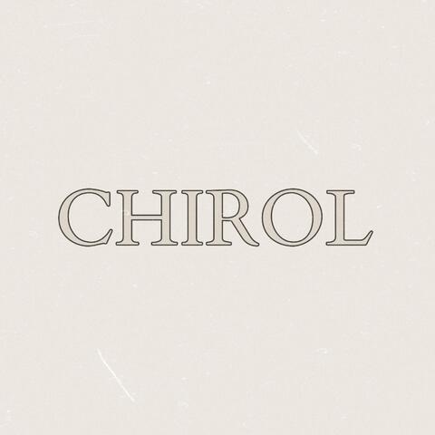 Chirol (feat. E Elviz)