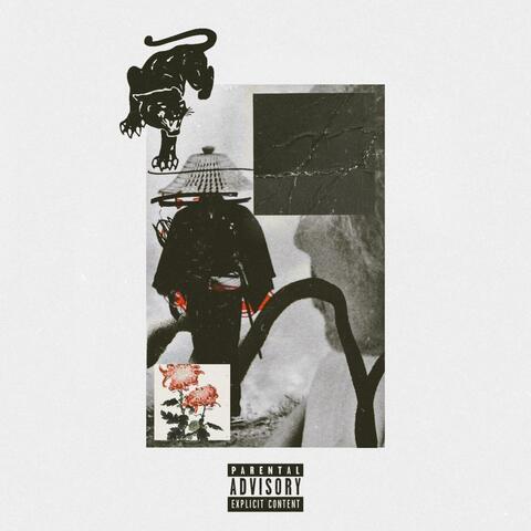 Iron Of Death (feat. $aveme)