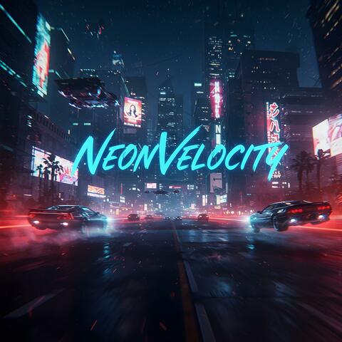 Neon Velocity