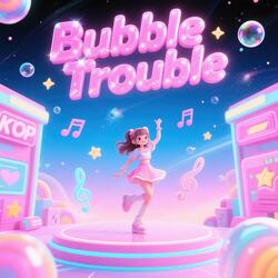 Bubble Trouble（泡泡龙）
