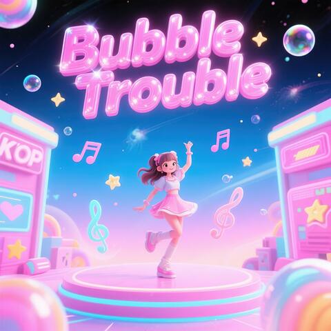 Bubble Trouble