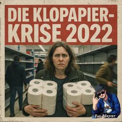 Die Klopapier-Krise 2022