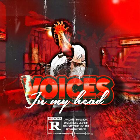 Voices In My Head