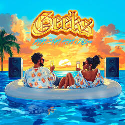 Geeks (feat. De'Lisa)