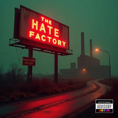 The Hate Factory