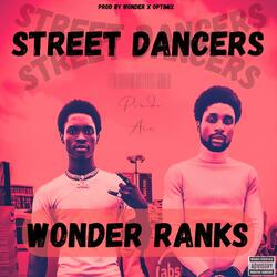 Street Dancers
