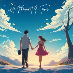 A Moment In Time