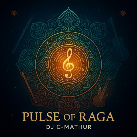 Pulse Of Raga