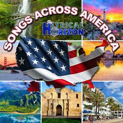 Songs Across America (Main Theme Song, Version I)