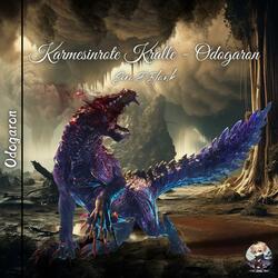 Karmesinrote Kralle - Odogaron