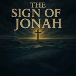 The Sign Of Jonah