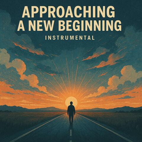 Approaching a New Beginning