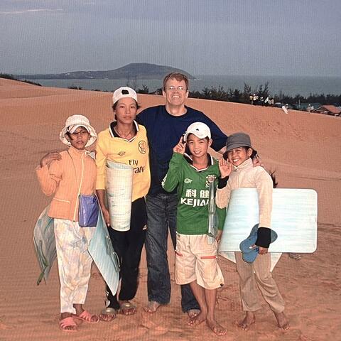 ONE ACT OF KINDNESS AT A TIME