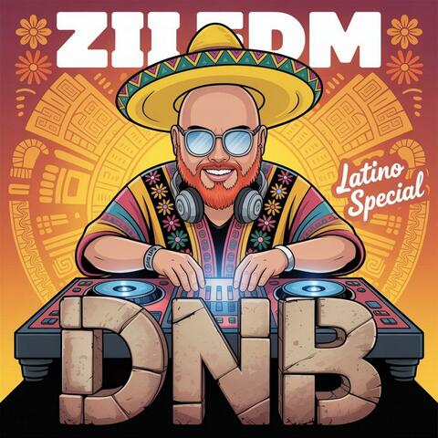 DnB May 2025 (Latino Special)