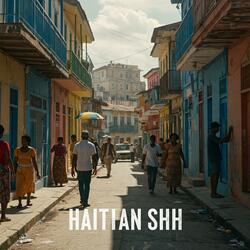 Haitian Shh