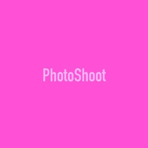 PhotoShoot