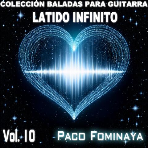 Colección Baladas de Guitarra - Latido Infinito