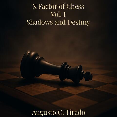 X factor of chess - Vol. I: shadows and destiny