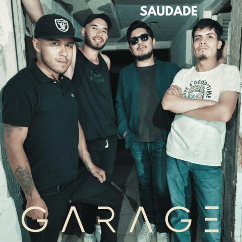 Saudade