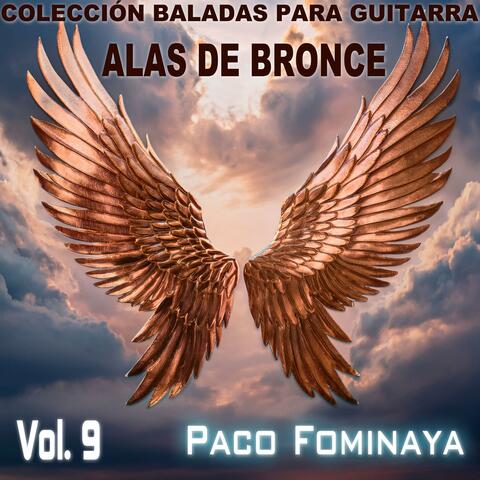 Colección Baladas de Guitarra - Alas de Bronce