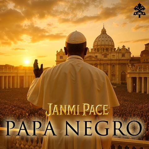 Papa Negro
