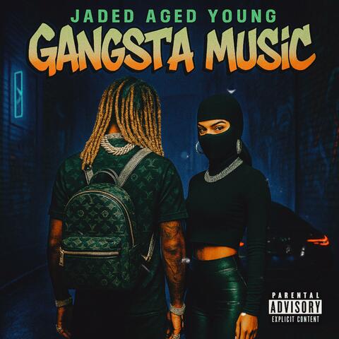 Gangsta Music