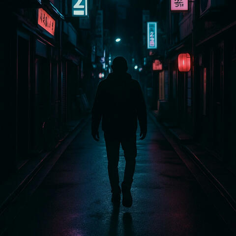 No Crime City (Single)