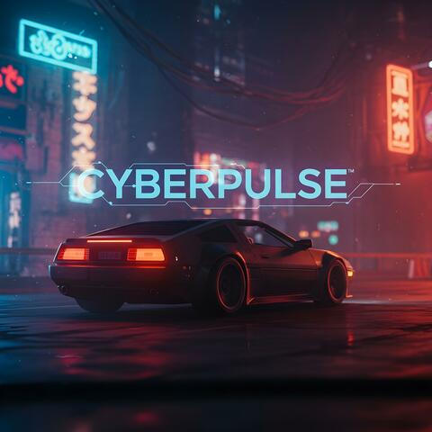 CYBERPULSE