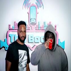 Babygirl (feat. Dillardboiii)