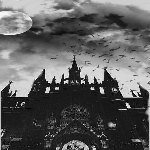 Cathedral of Sounds (A halloween special)