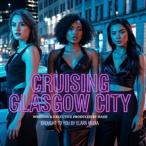 Cruising Glasgow City