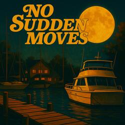 No Sudden Moves